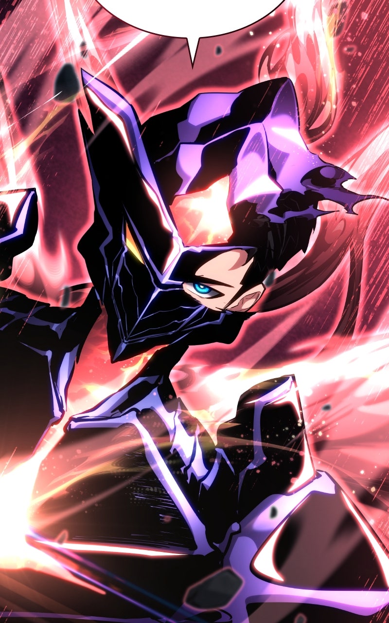 Read Boundless Ascension (en) Manga Online