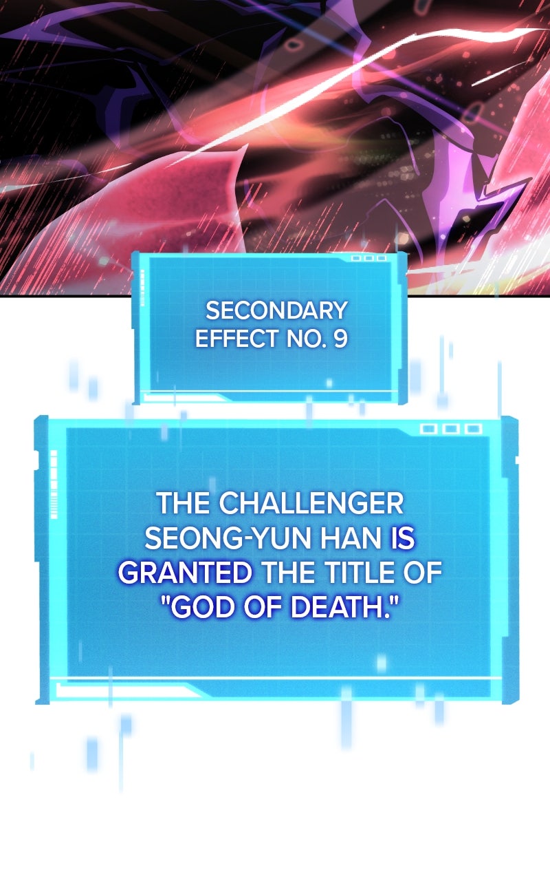 Read Boundless Ascension (en) Manga Online