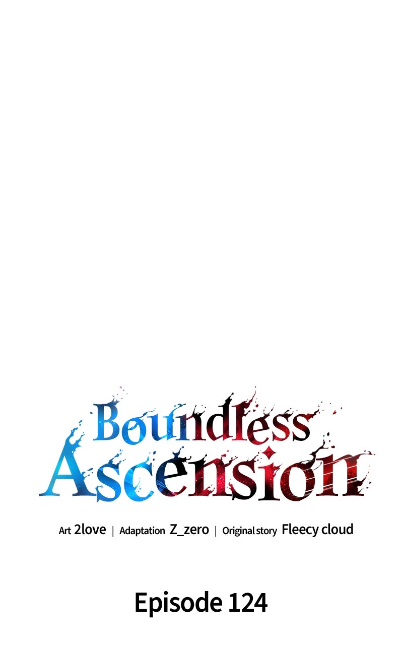Read Boundless Ascension (en) Manga Online