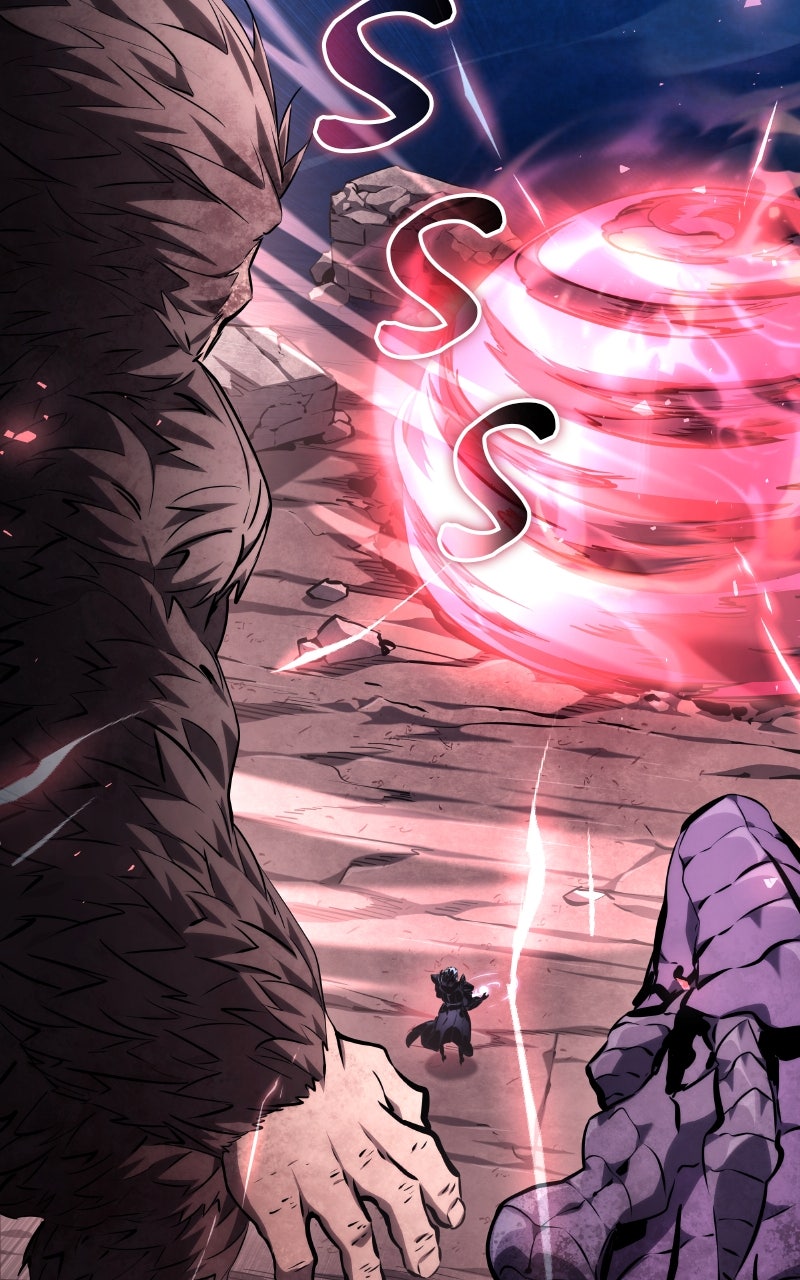 Read Boundless Ascension (en) Manga Online