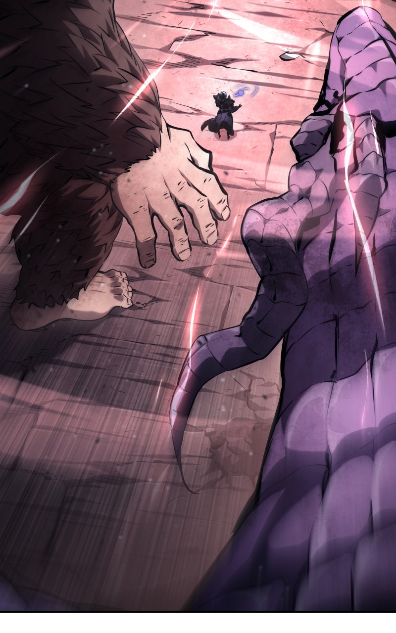 Read Boundless Ascension (en) Manga Online