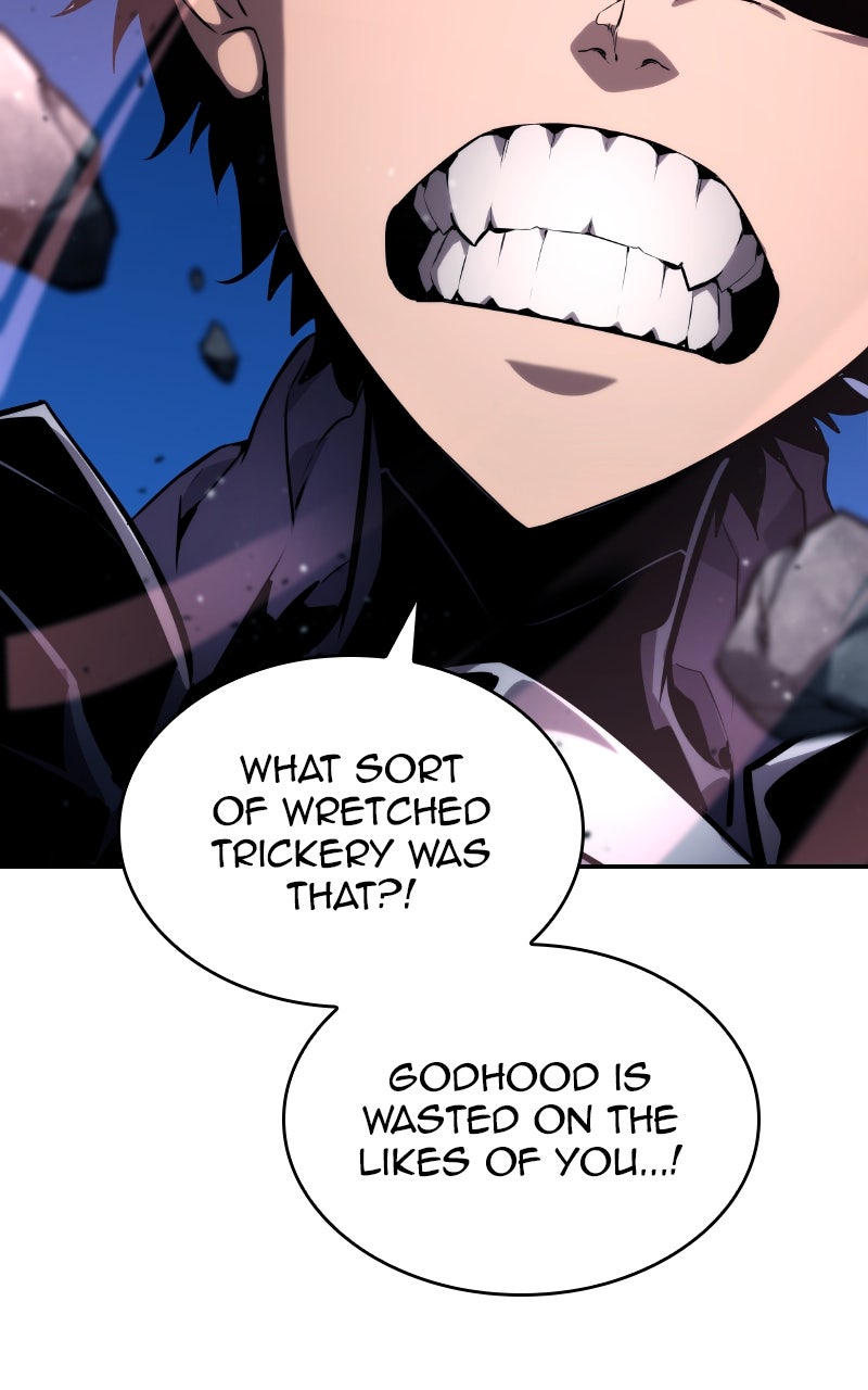 Read Boundless Ascension (en) Manga Online