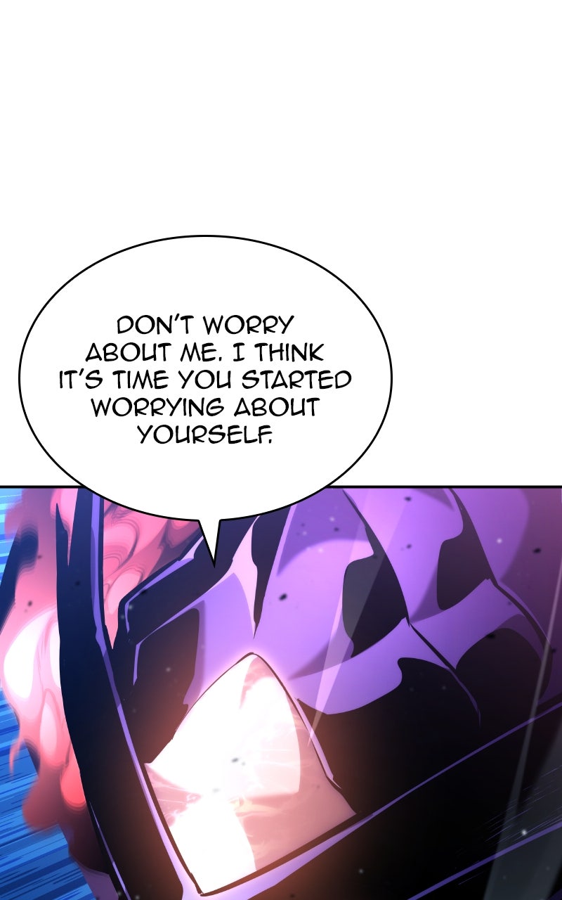 Read Boundless Ascension (en) Manga Online