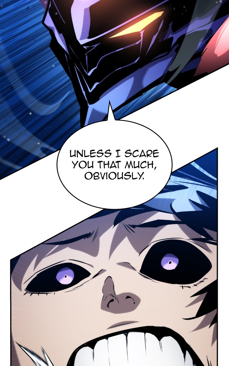 Read Boundless Ascension (en) Manga Online