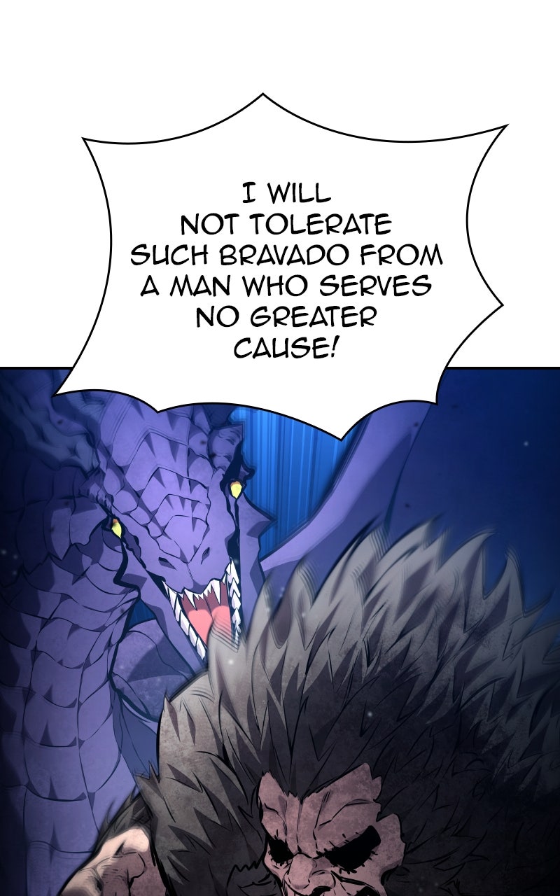 Read Boundless Ascension (en) Manga Online