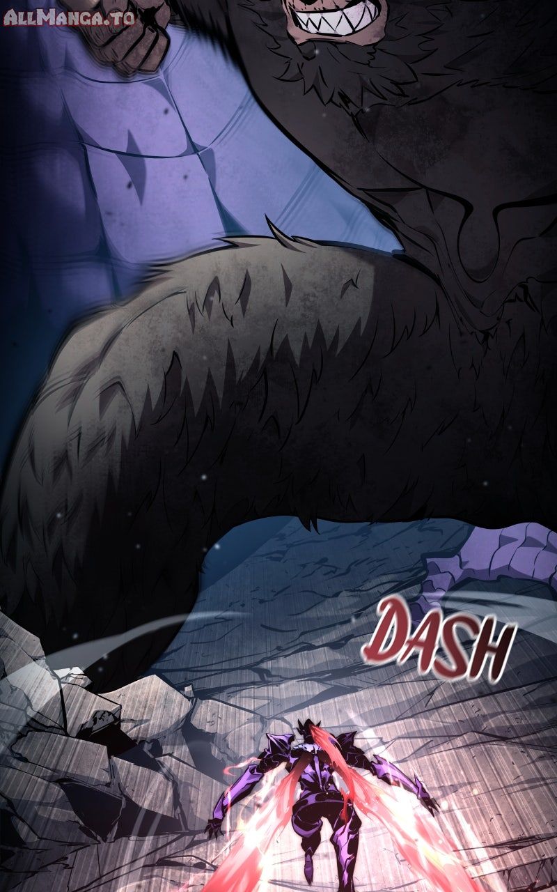 Read Boundless Ascension (en) Manga Online