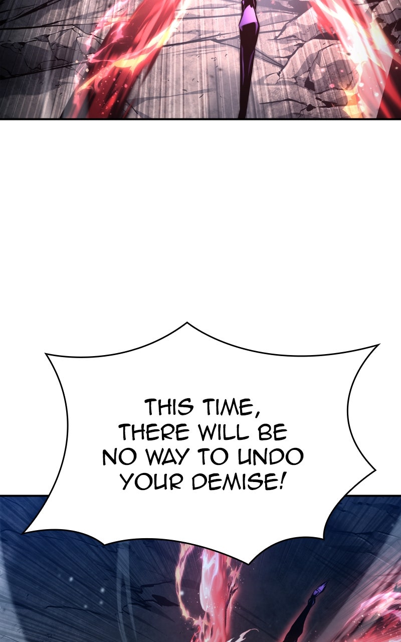 Read Boundless Ascension (en) Manga Online