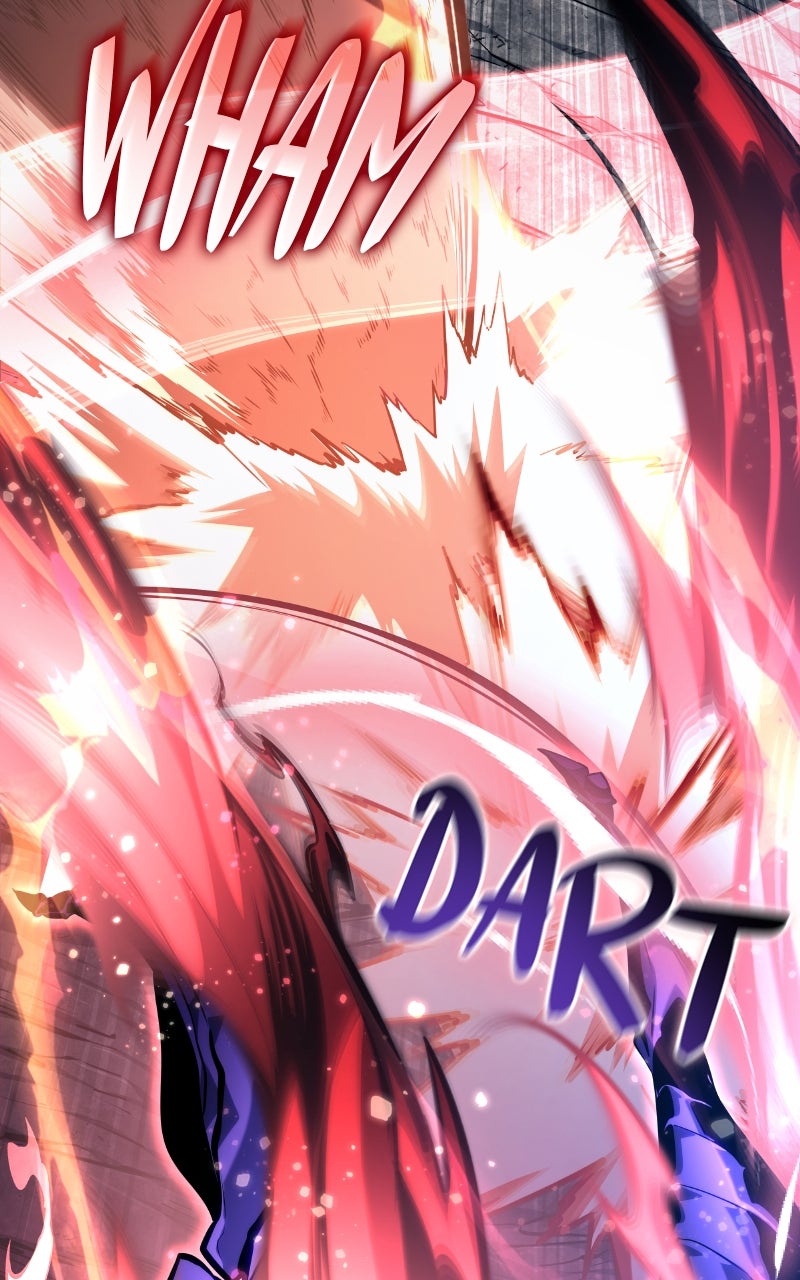 Read Boundless Ascension (en) Manga Online