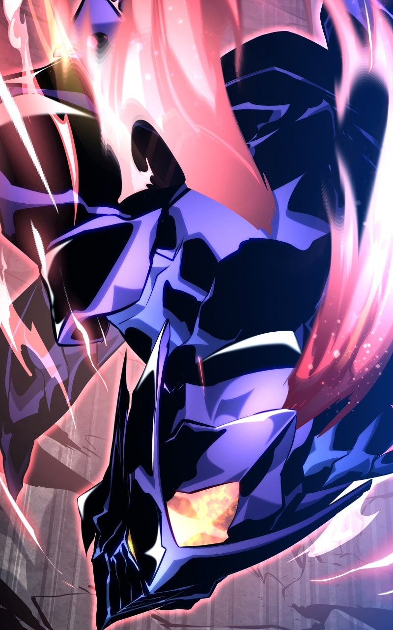 Read Boundless Ascension (en) Manga Online