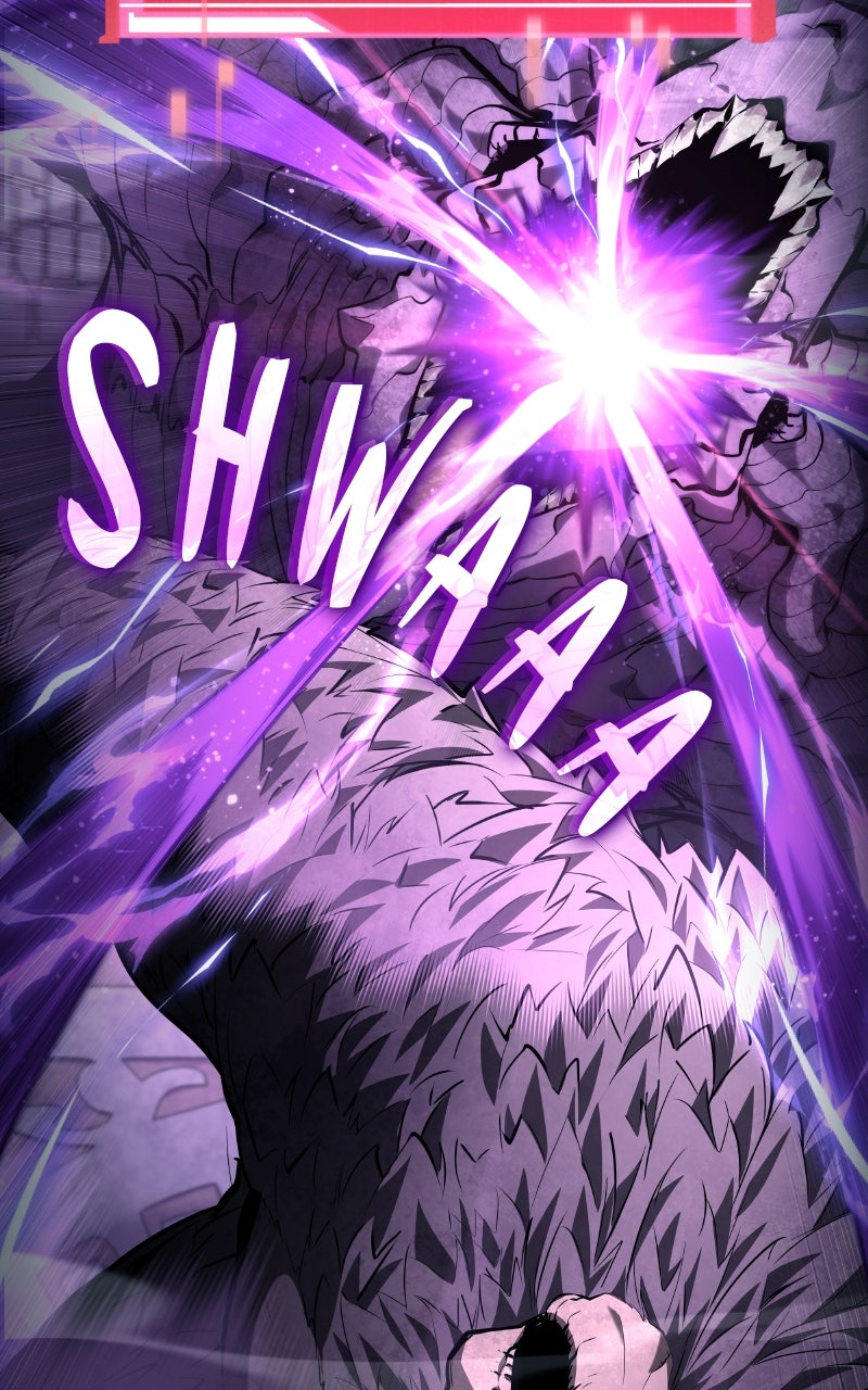 Read Boundless Ascension (en) Manga Online