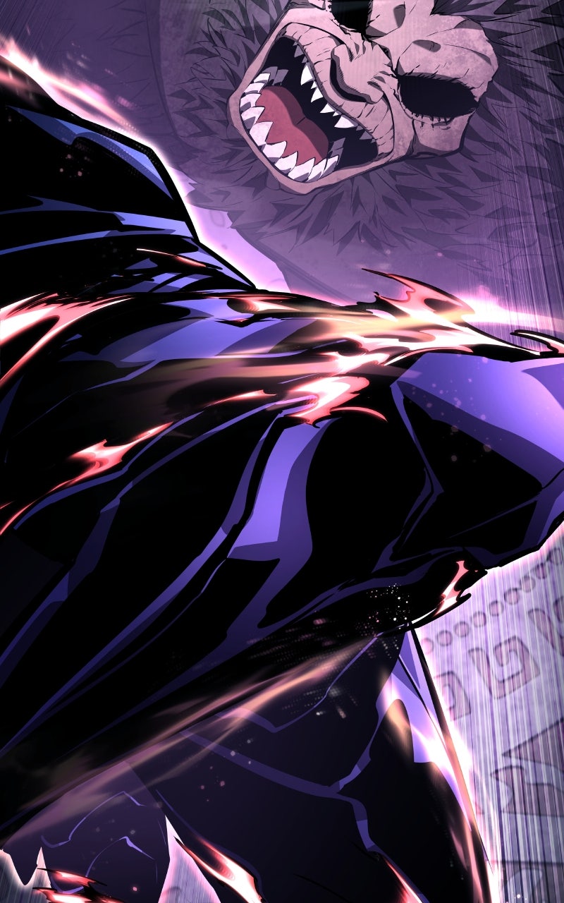 Read Boundless Ascension (en) Manga Online