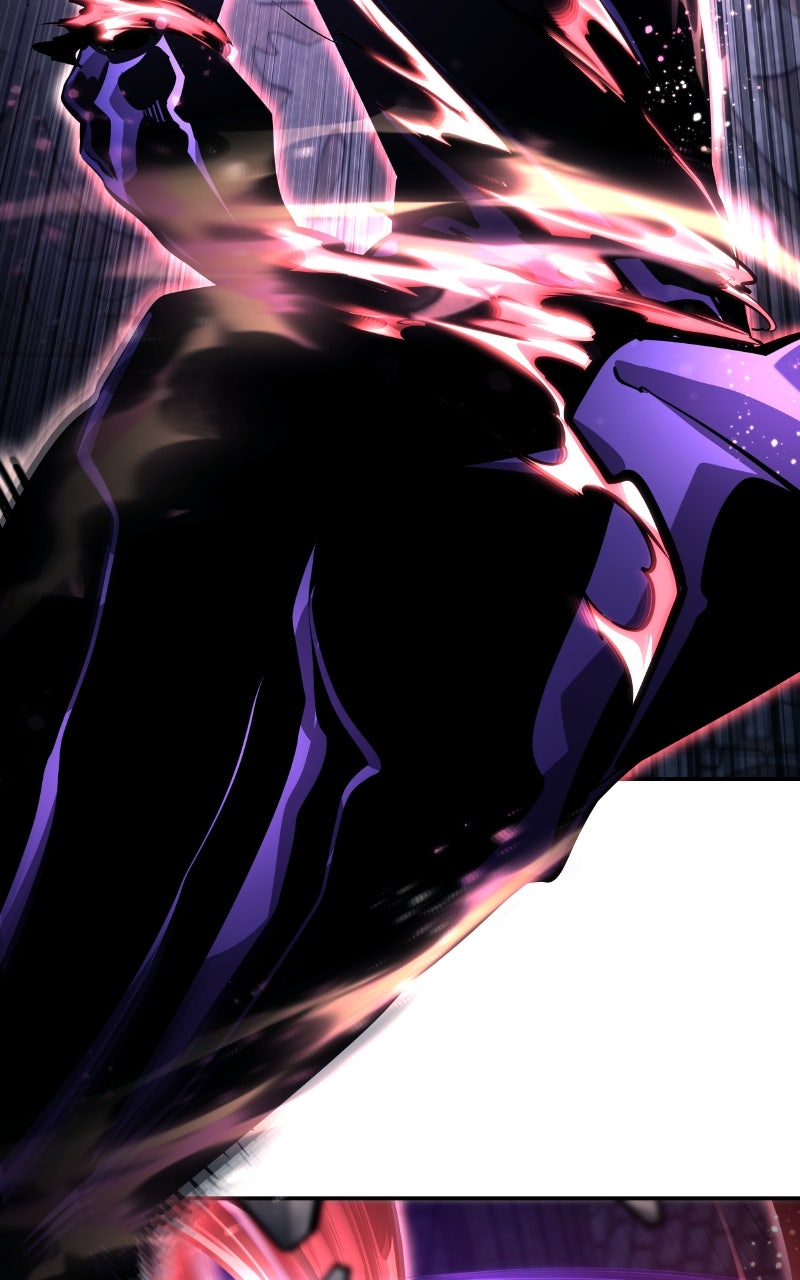 Read Boundless Ascension (en) Manga Online