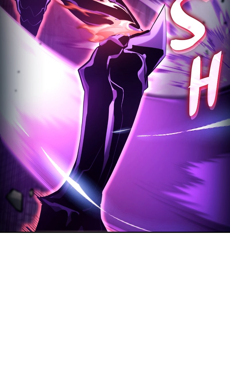 Read Boundless Ascension (en) Manga Online