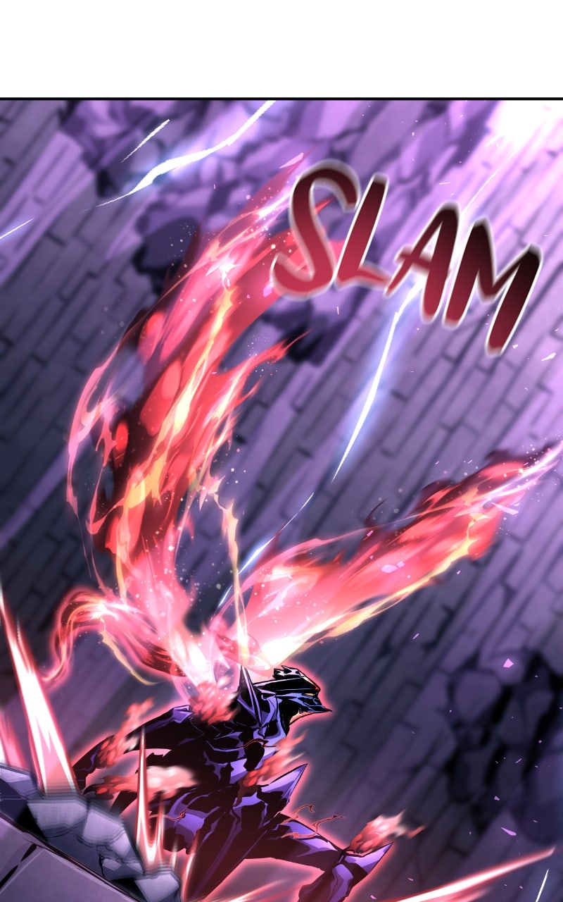 Read Boundless Ascension (en) Manga Online