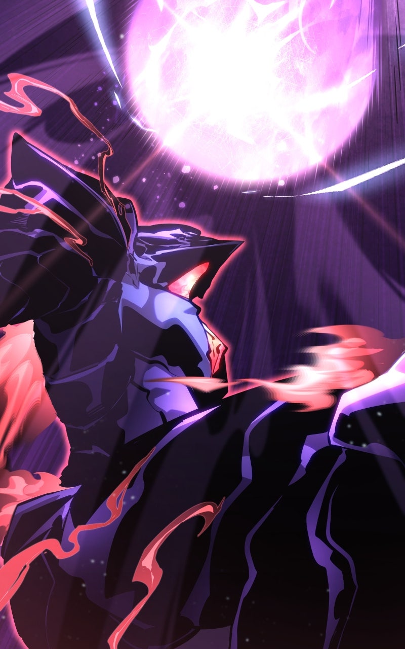 Read Boundless Ascension (en) Manga Online