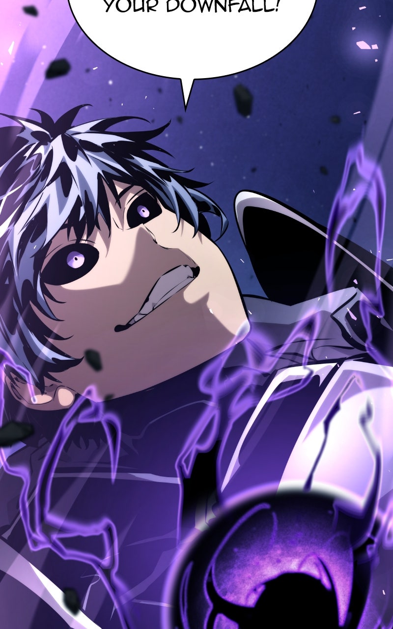 Read Boundless Ascension (en) Manga Online