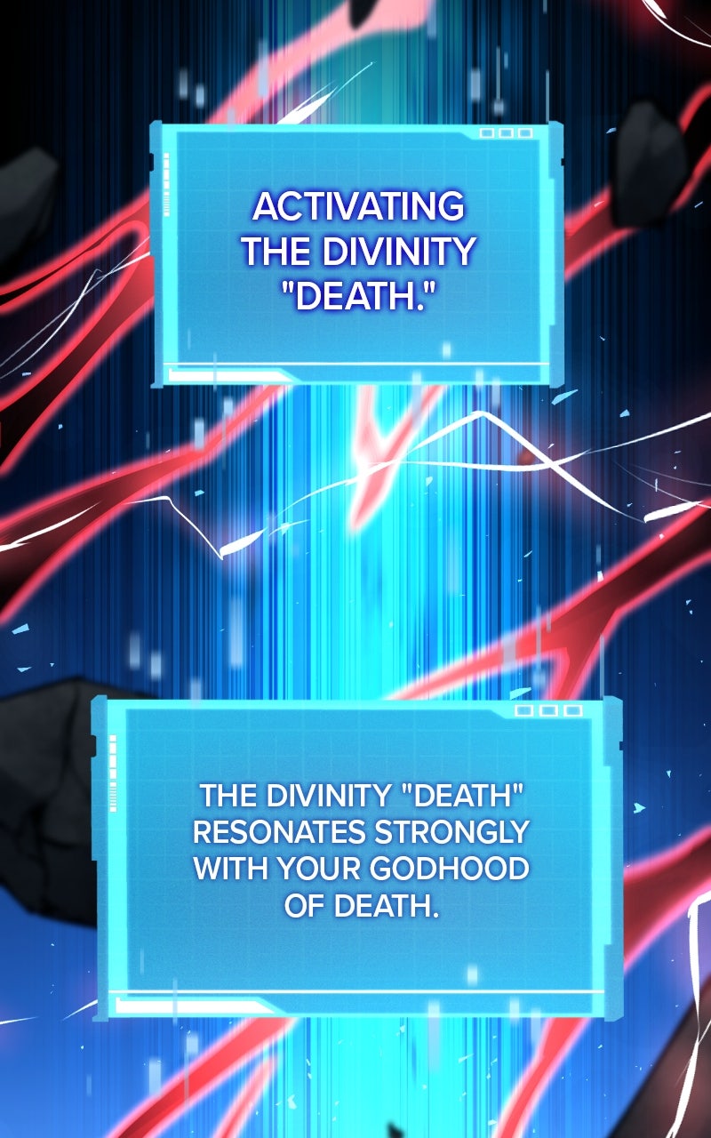 Read Boundless Ascension (en) Manga Online