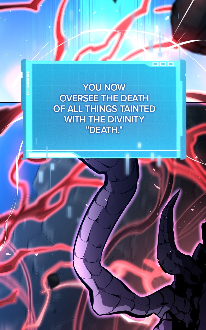 Read Boundless Ascension (en) Manga Online