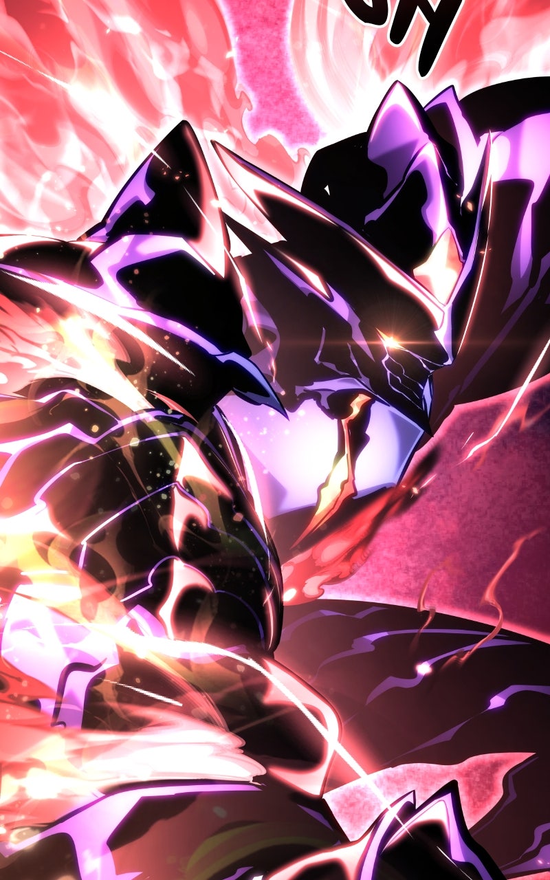 Read Boundless Ascension (en) Manga Online