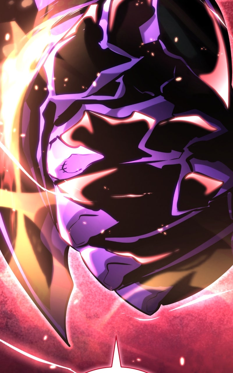 Read Boundless Ascension (en) Manga Online