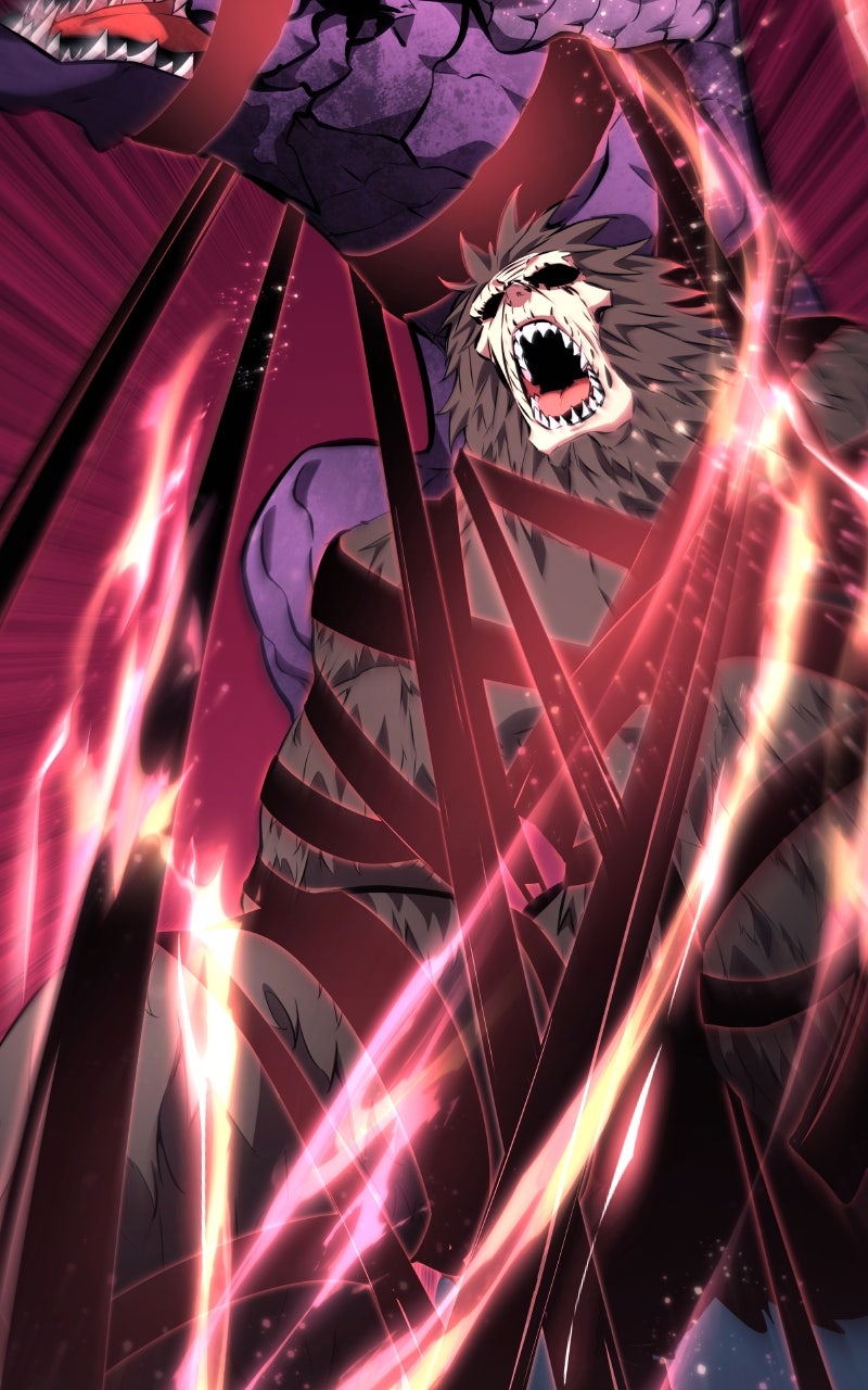 Read Boundless Ascension (en) Manga Online