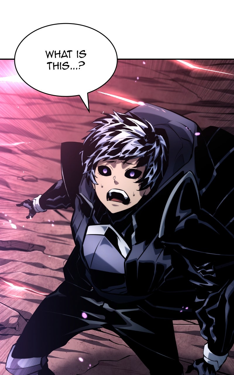 Read Boundless Ascension (en) Manga Online