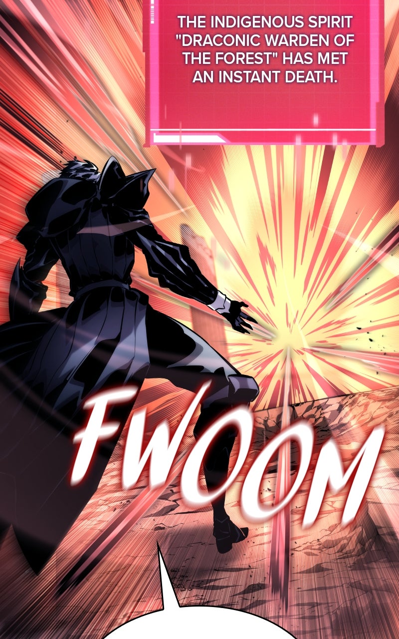 Read Boundless Ascension (en) Manga Online