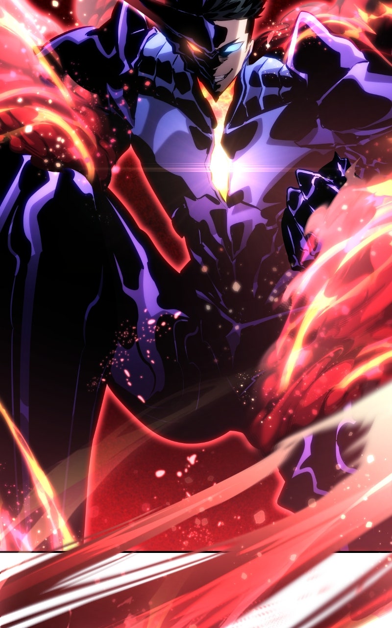 Read Boundless Ascension (en) Manga Online