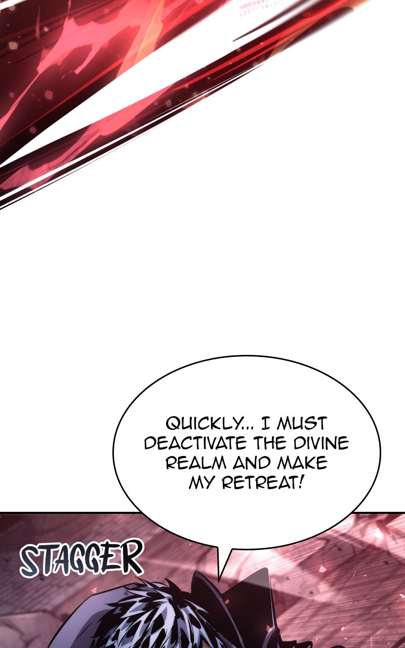 Read Boundless Ascension (en) Manga Online