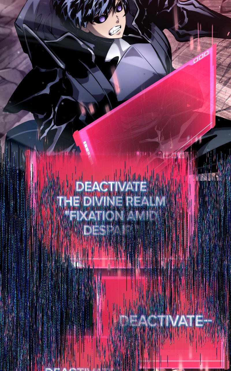 Read Boundless Ascension (en) Manga Online