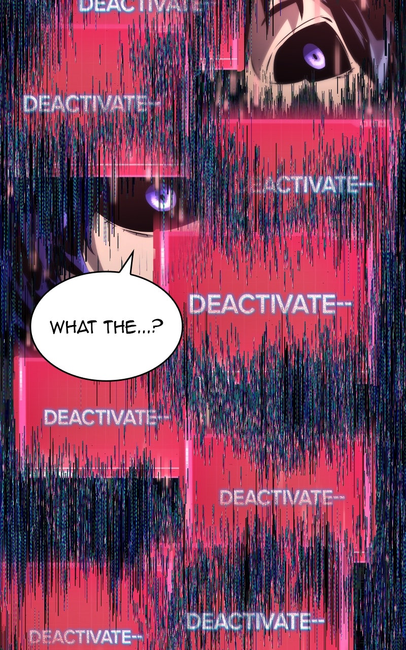 Read Boundless Ascension (en) Manga Online