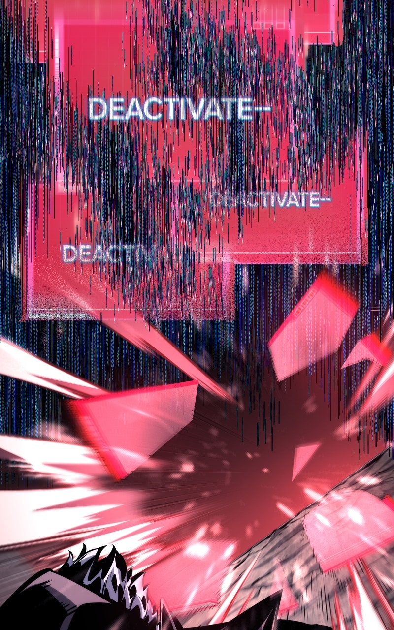 Read Boundless Ascension (en) Manga Online