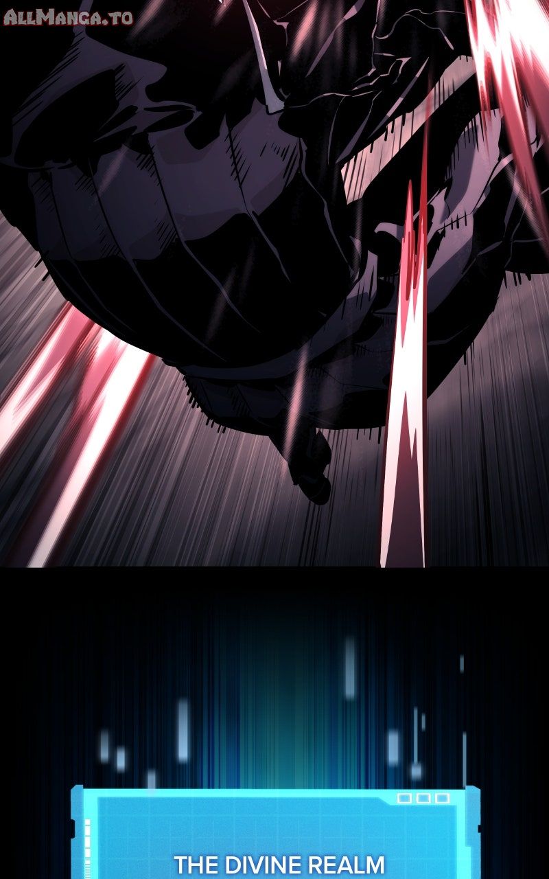 Read Boundless Ascension (en) Manga Online