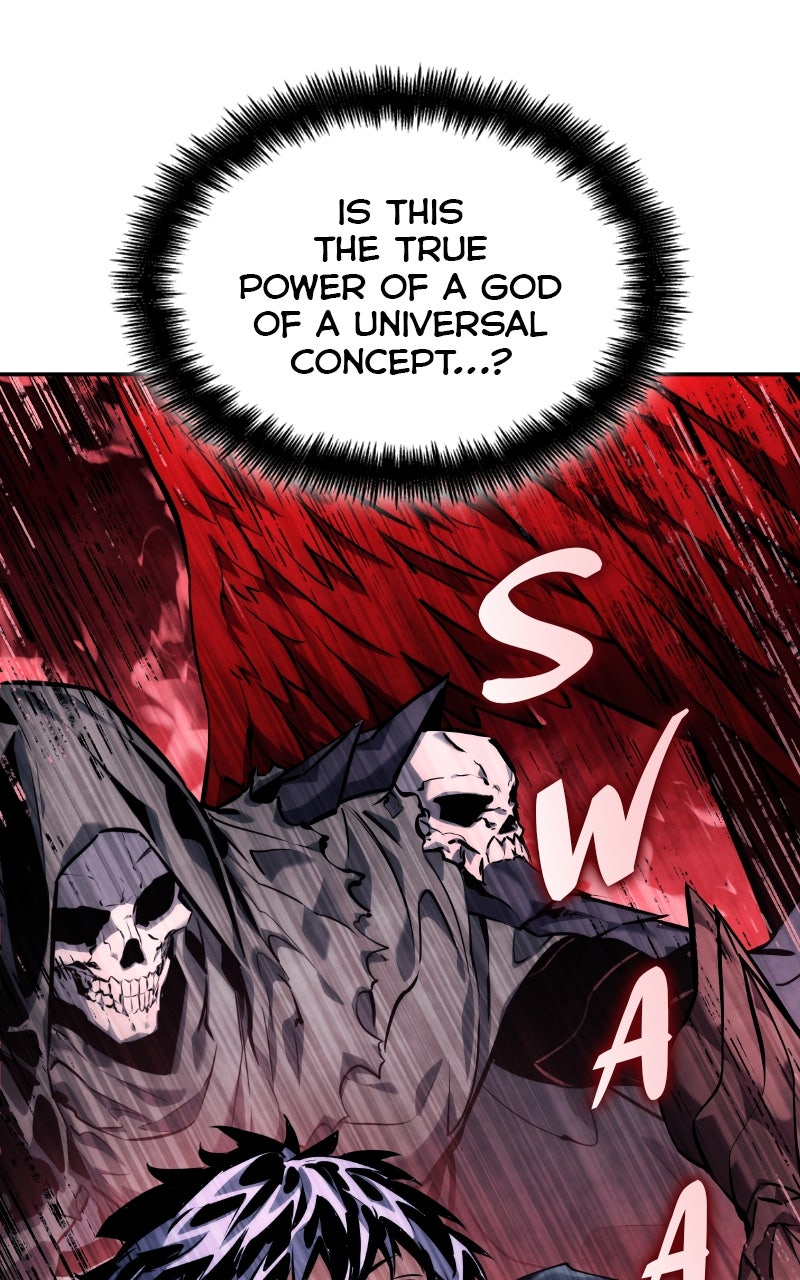 Read Boundless Ascension (en) Manga Online