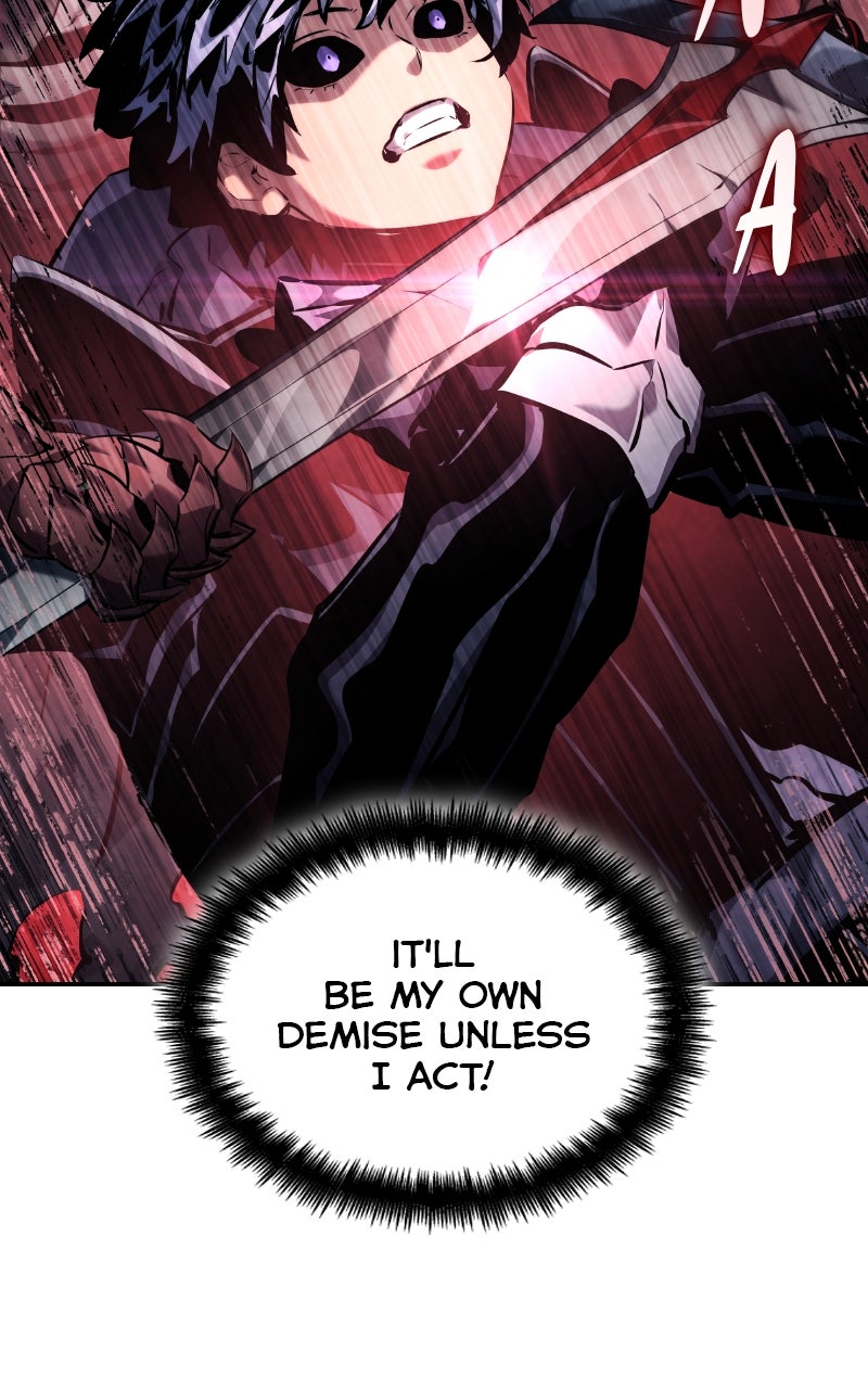 Read Boundless Ascension (en) Manga Online