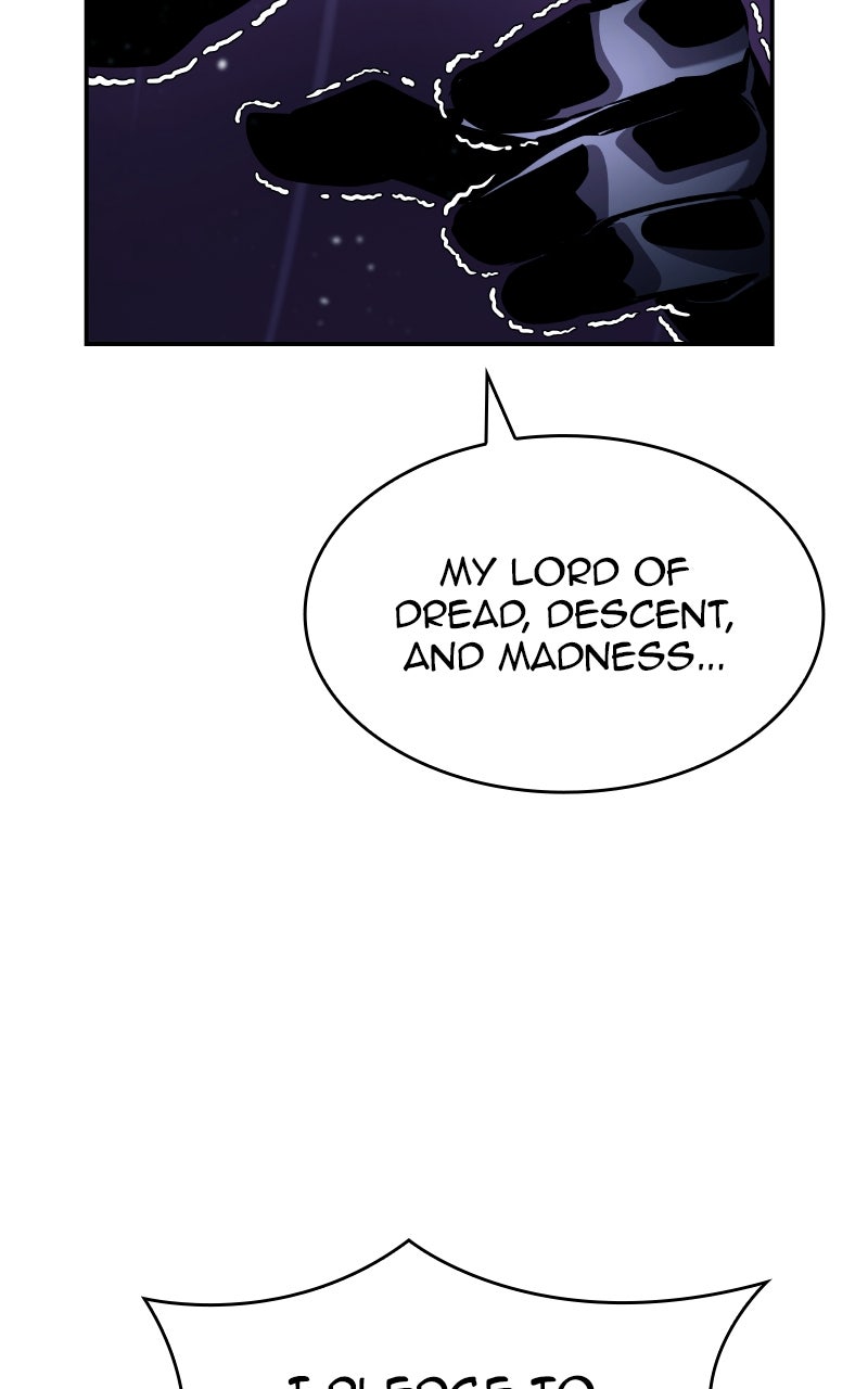 Read Boundless Ascension (en) Manga Online