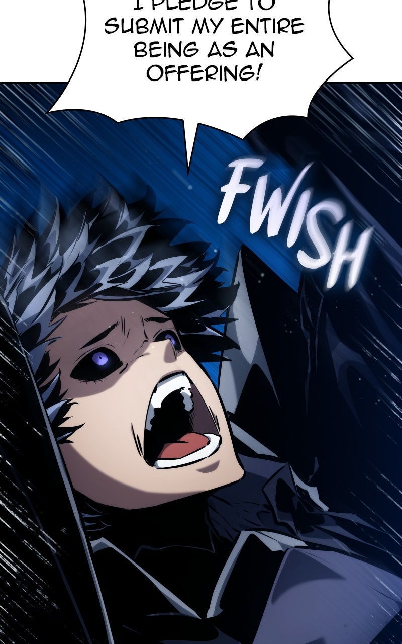 Read Boundless Ascension (en) Manga Online