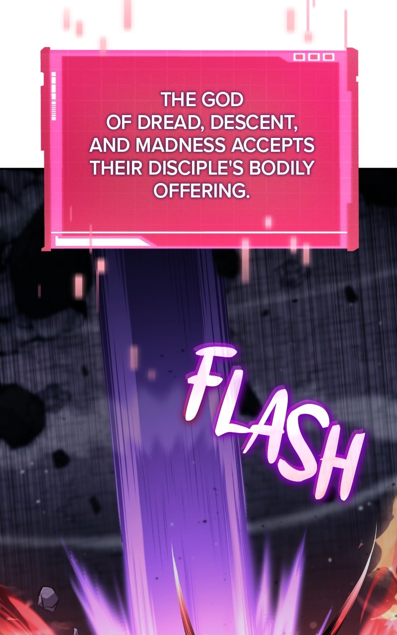 Read Boundless Ascension (en) Manga Online