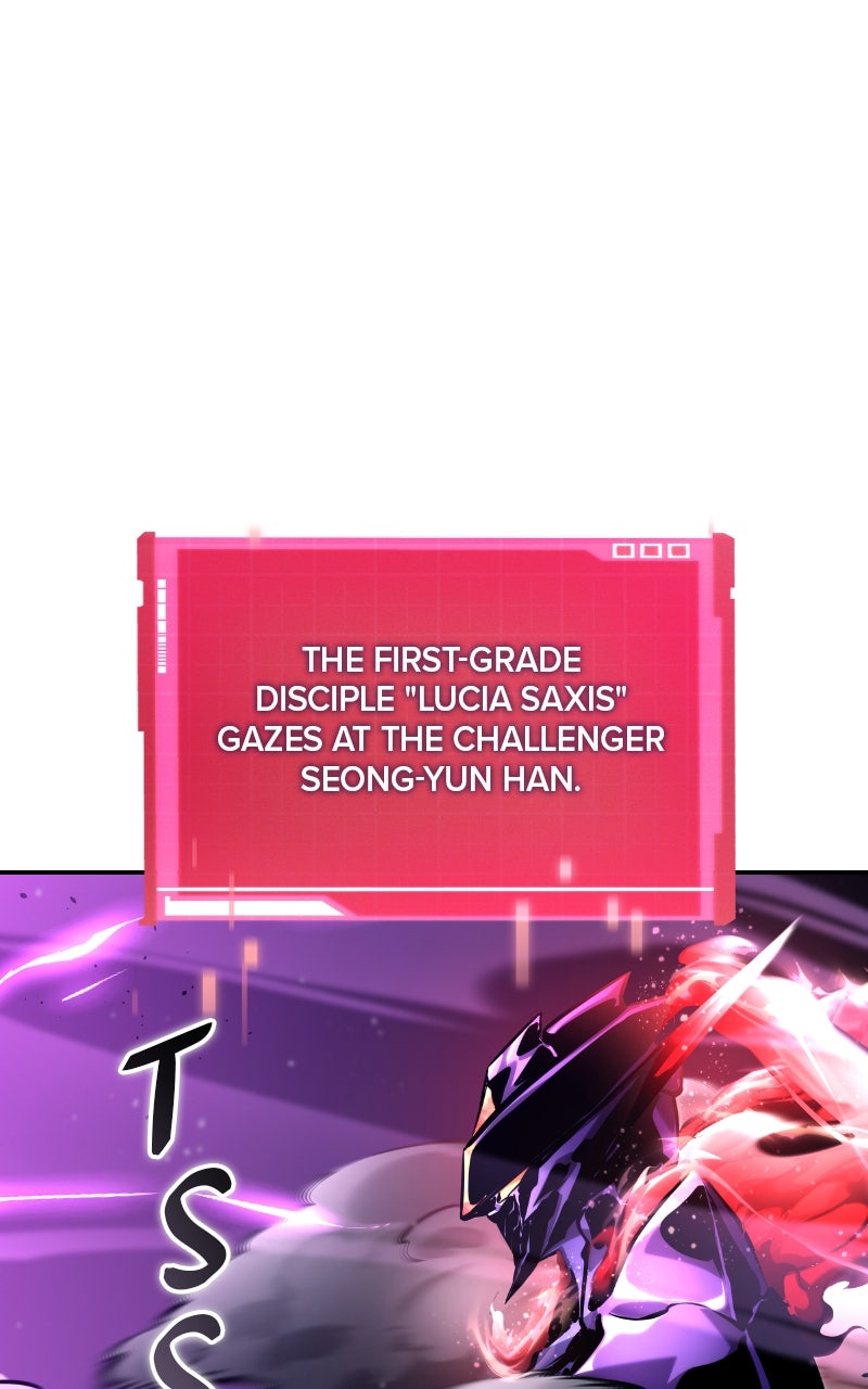 Read Boundless Ascension (en) Manga Online