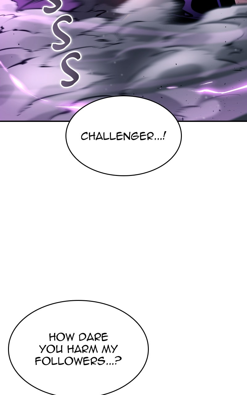 Read Boundless Ascension (en) Manga Online