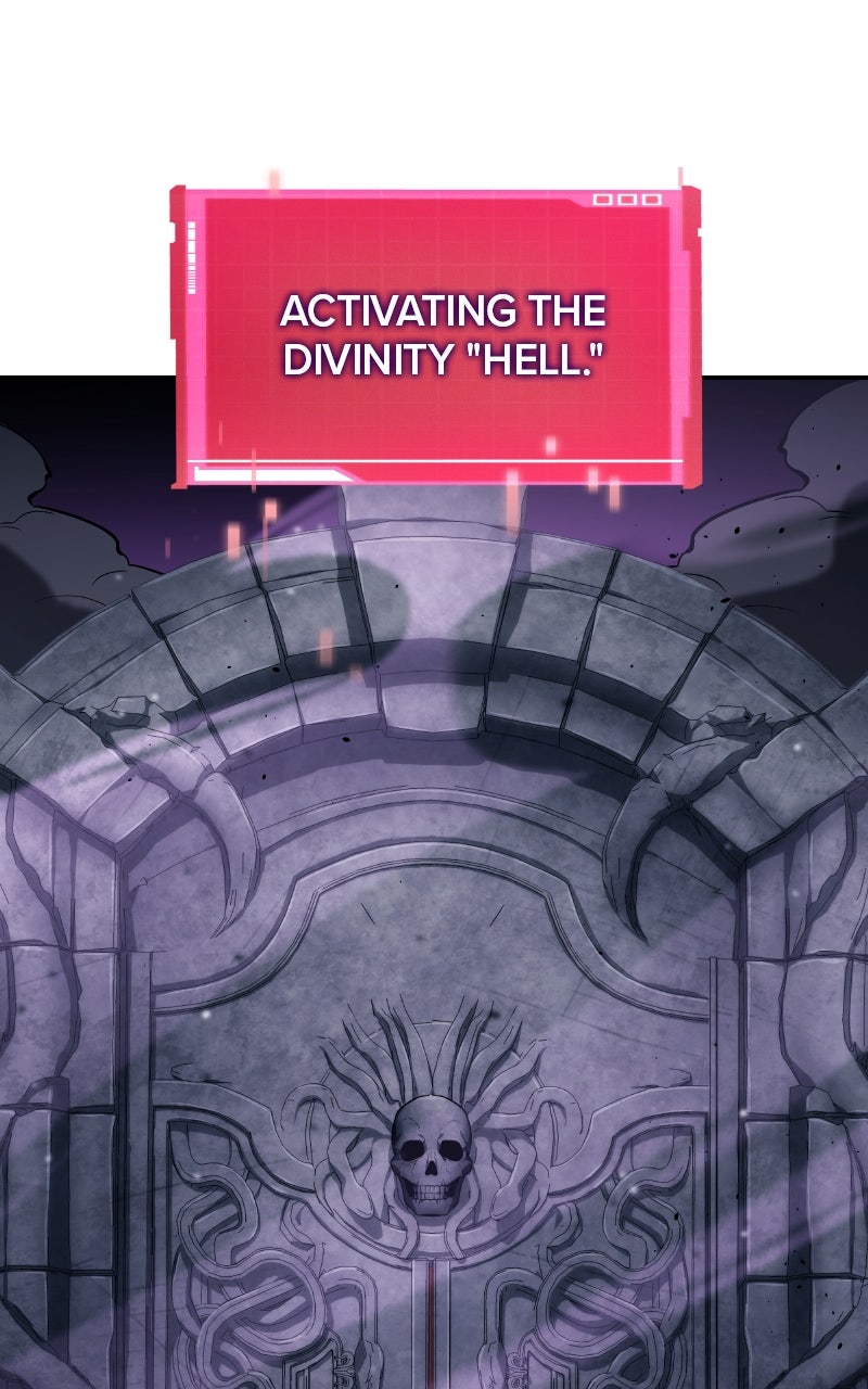 Read Boundless Ascension (en) Manga Online