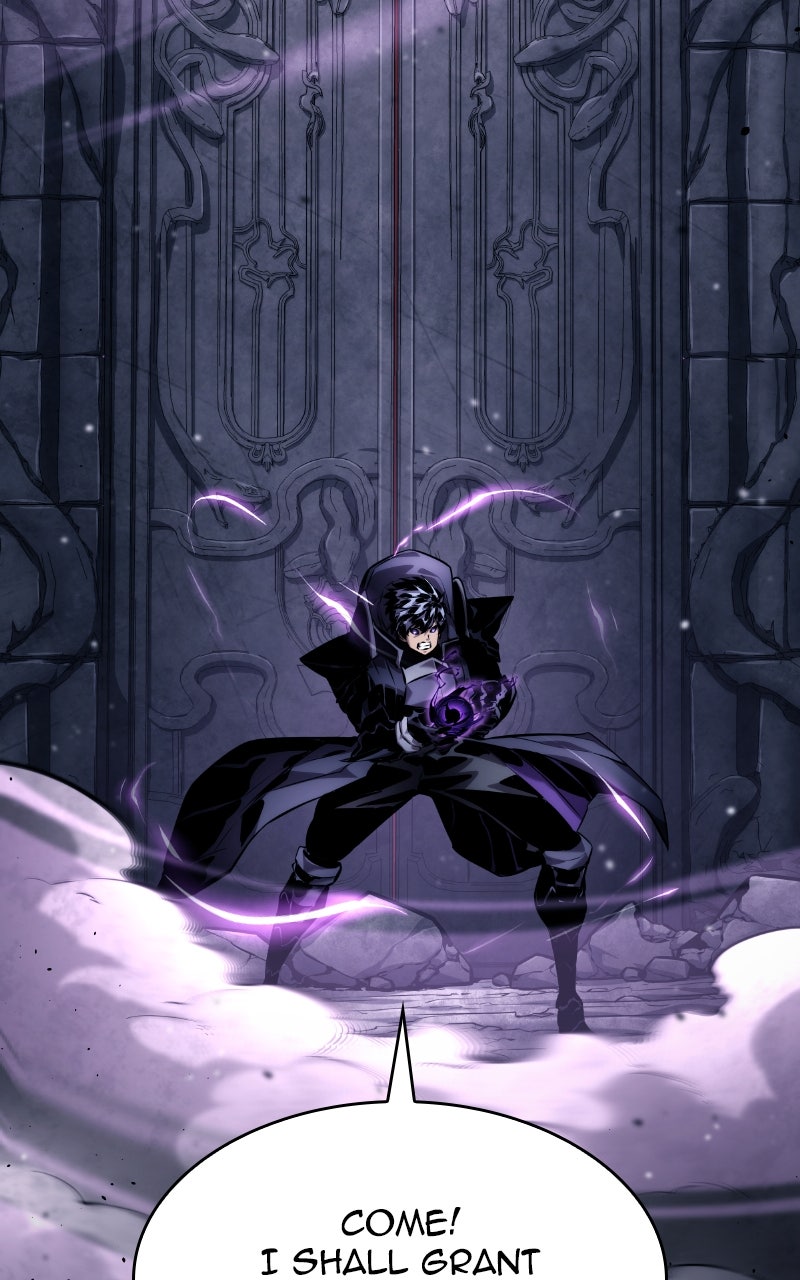 Read Boundless Ascension (en) Manga Online