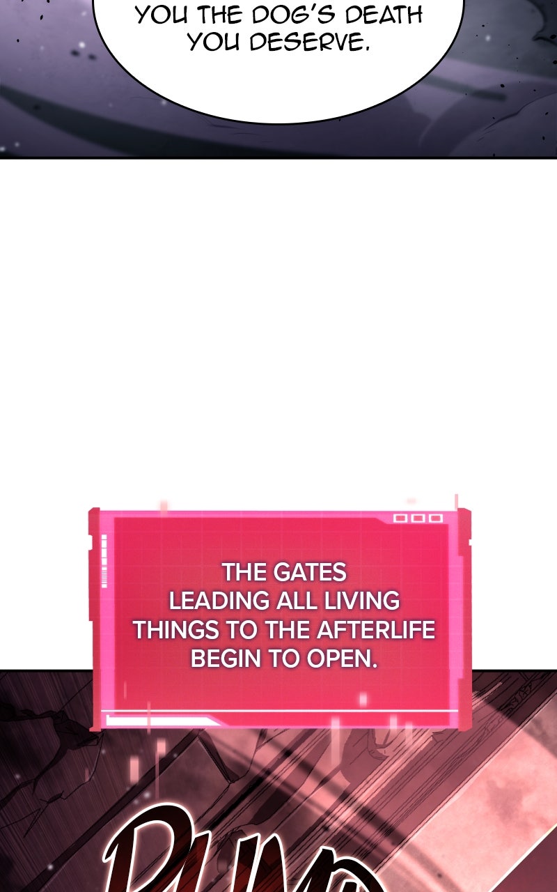 Read Boundless Ascension (en) Manga Online