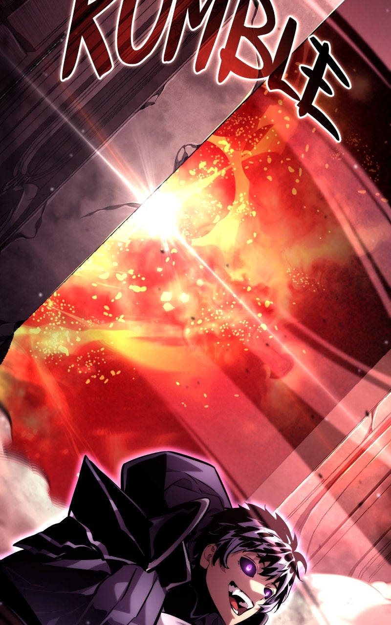 Read Boundless Ascension (en) Manga Online