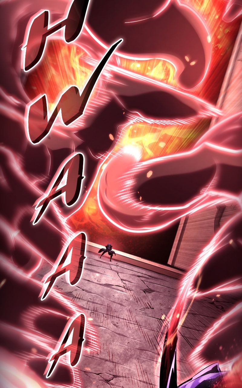 Read Boundless Ascension (en) Manga Online