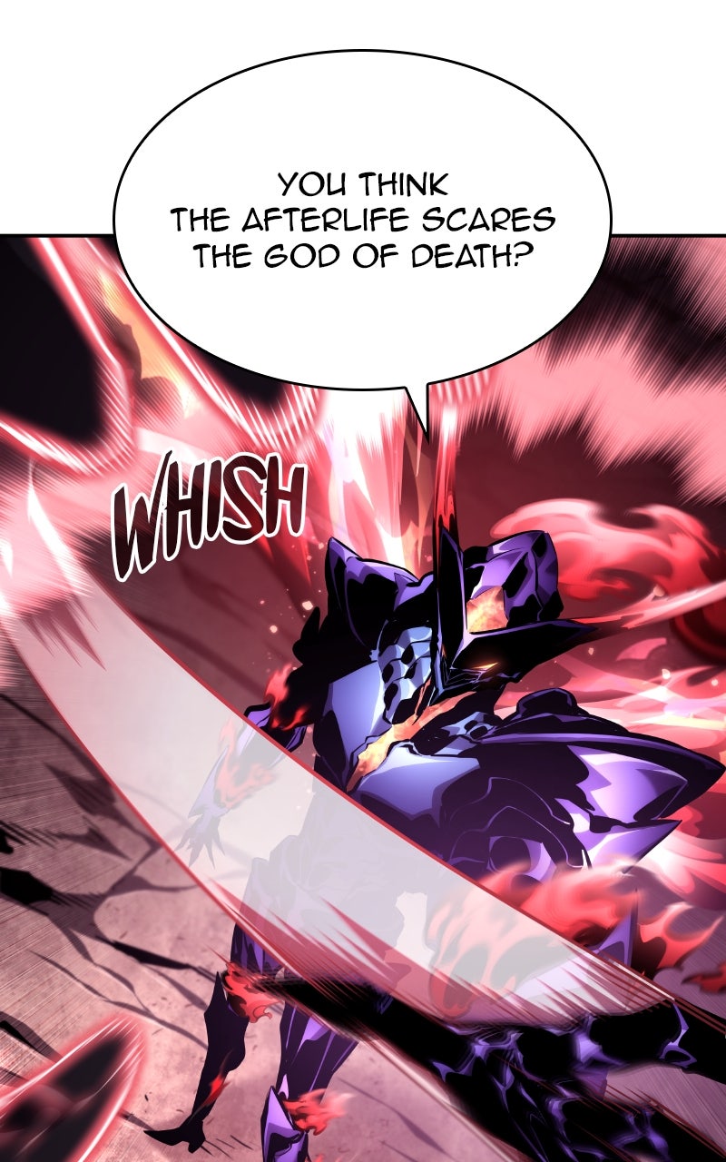 Read Boundless Ascension (en) Manga Online