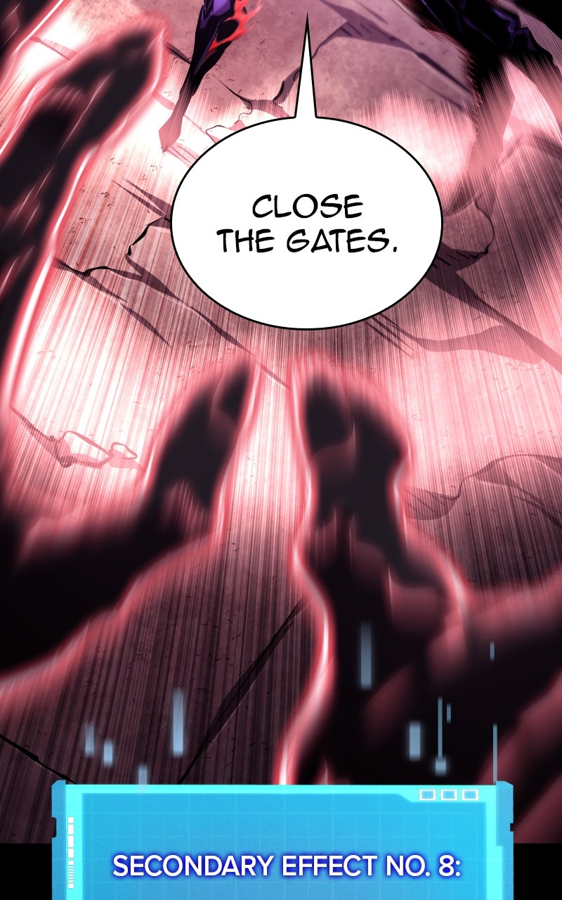 Read Boundless Ascension (en) Manga Online