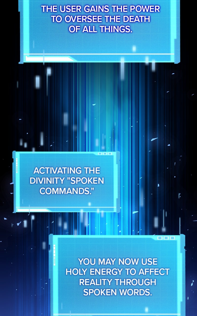 Read Boundless Ascension (en) Manga Online