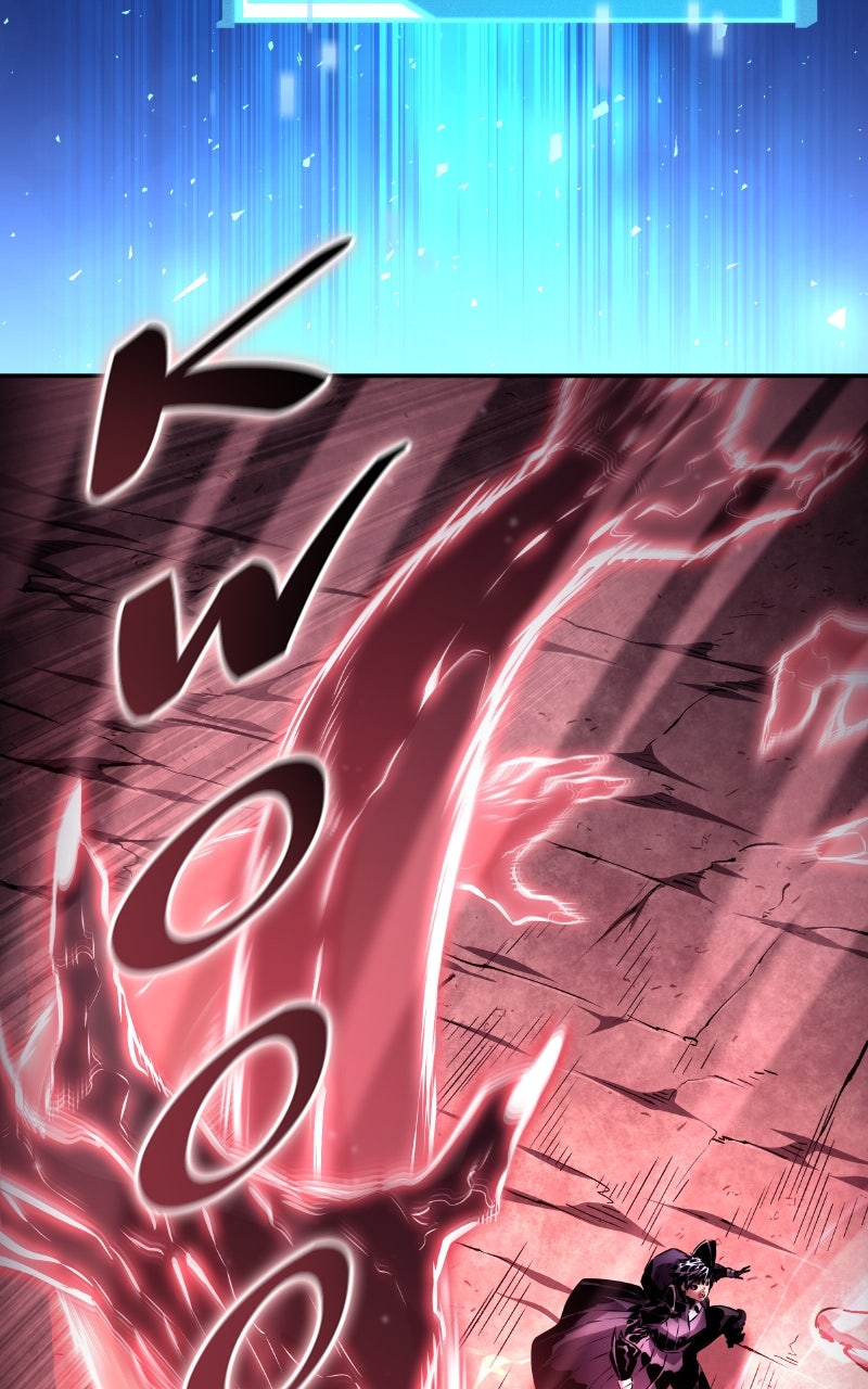 Read Boundless Ascension (en) Manga Online