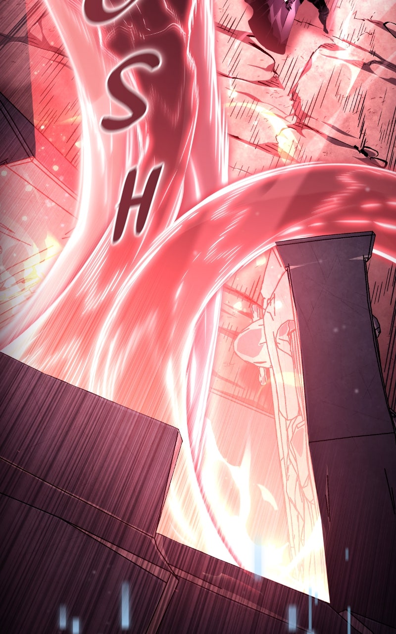 Read Boundless Ascension (en) Manga Online